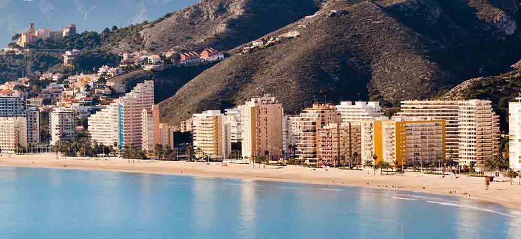Hotels in Cullera